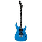 ESP LTD MT-130 Blue elektrische gitaar, Muziek en Instrumenten, Snaarinstrumenten | Gitaren | Elektrisch, Verzenden, Nieuw