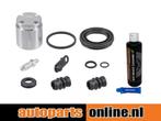Remklauw revisie set Nissan Silvia achterzijde, Verzenden, Nieuw, Nissan