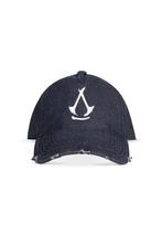 Assassins Creed Shadows - Acid Washed Adjustable Cap, Spelcomputers en Games, Verzenden, Nieuw