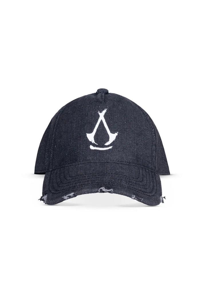 Assassins Creed Shadows - Acid Washed Adjustable Cap, Spelcomputers en Games, Spelcomputers | Overige Accessoires, Verzenden