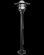 Nordlux - Bønnelycke MDD - Staande lamp (2) - Agger Outdoor, Antiek en Kunst, Antiek | Lampen