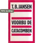 Voorbij de Catacomben 9789061692638 Jansen, Verzenden, Gelezen, Jansen