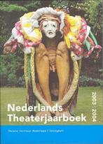 Het Nederlands Theaterboek 9789058602442, Verzenden, Zo goed als nieuw