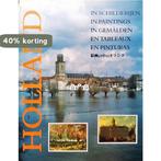 Holland in schilderijen 9789072406026 Vries, Verzenden, Gelezen, Vries