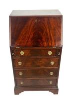 Secretaire - Mahonie - bureau