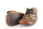 Shoesme Sneakers in maat 19 Panter | 10% extra korting, Kinderen en Baby's, Kinderkleding | Schoenen en Sokken, Verzenden, Jongen of Meisje
