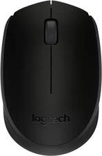 Logitech M171 Optical USB-A Zwart Retail Wireless (Muizen), Ophalen of Verzenden, Nieuw