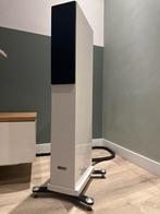 Canton Karat 770 DC Hifi speakers, Ophalen, Zo goed als nieuw, 120 watt of meer, Front, Rear of Stereo speakers