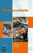 Kinderrevalidatie druk Heruitgave 9789023245070, Zo goed als nieuw, Verzenden