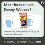 Charlotte Street 9780091919023 Danny Wallace, Verzenden, Gelezen, Danny Wallace