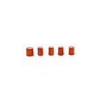 Xbox 360 Replacement Controller 5x Set Plating Orange TM131, Nieuw, Verzenden