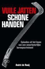 Vuile jatten schone handen 9789038914107 A. de Rooij, Verzenden, Gelezen, A. de Rooij