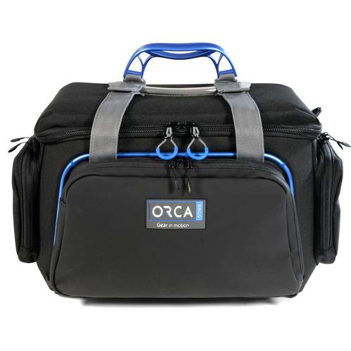 Orca OR-5 Shoulder Camera Bag, Audio, Tv en Foto, Fotografie | Fototassen, Schoudertas, Nieuw, Overige merken, Ophalen of Verzenden