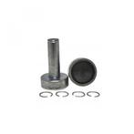 AL-KO Frictiecups AKS 1300, Nieuw