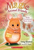 Molly Twinkletail Runs Away (Magic Animal Friends #2), Gelezen, Daisy Meadows, Verzenden