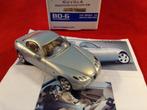 BO-G Automodelli - made in Italt 1:43 - Model sportwagen -, Hobby en Vrije tijd, Modelauto's | 1:5 tot 1:12, Nieuw