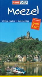 Moezel / ANWB Extra 9789018019884 Rita Henss, Verzenden, Gelezen, Rita Henss