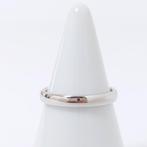 Zonder Minimumprijs - Tiffany & Co. - Ring Platina, Nieuw