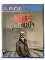 Kill The Bad Guy (LRG #132) (PS4) (NIEUW), Verzenden, Nieuw