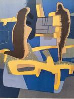 Maurice Esteve (1904-2001) - Face à face