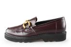 Di Lauro Loafers in maat 42 Rood | 10% extra korting, Verzenden, Overige typen, Di Lauro, Gedragen