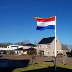 Hoogste kwaliteit Nederlandse vlag 150x225cm-gratis levering