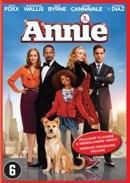 Annie (2014) - DVD, Verzenden, Nieuw in verpakking