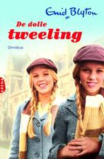 Dolle Tweeling Omnibus 9789089900340 Enid Blyton, Gelezen, Enid Blyton, Verzenden