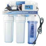 Cleantec 75 Professional osmose 260ltr. + Boosterpomp en con, Ophalen of Verzenden, Nieuw