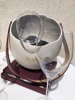 Champagne koeler - Krug Eivontemmer Limited Edition tot 400, Nieuw