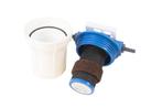 AquaLogic Inline-C-Ultra Waterfilter Compleet, Caravans en Kamperen, Ophalen of Verzenden, Nieuw