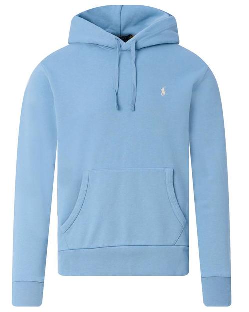 -20% Ralph Lauren  Polo Ralph Lauren Hoodie  maat XXL, Kleding | Heren, Truien en Vesten, Blauw, Nieuw, Verzenden