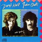 cd - Daryl Hall John Oates - Ooh Yeah!, Verzenden, Zo goed als nieuw