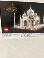 Lego Set - 21056 - Architecture - Taj Mahal, Nieuw