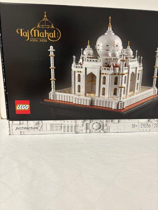 Lego Set - 21056 - Architecture - Taj Mahal, Kinderen en Baby's, Speelgoed | Duplo en Lego