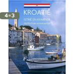 Istrië & Kvarner / Edicola Kroatië 9789492500878, Boeken, Reisgidsen, Verzenden, Zo goed als nieuw, Guido Derksen