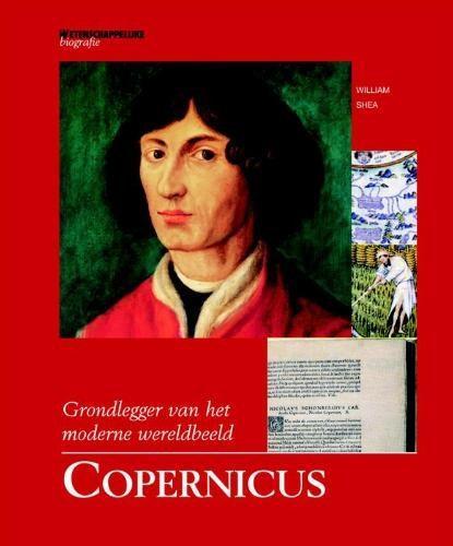 Copernicus | SHEA, W. | 9789076988702, Boeken, Biografieën, Zo goed als nieuw