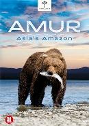 Amur - DVD, Verzenden, Nieuw in verpakking