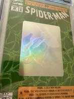 Spider-Man (Vol. 1) #26 - CGC 9.8 - Gatefold Poster By Ron, Boeken, Nieuw