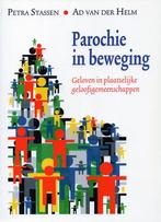 Parochie in beweging - Petra Stassen - 9789089720221 - Paper, Boeken, Verzenden, Nieuw