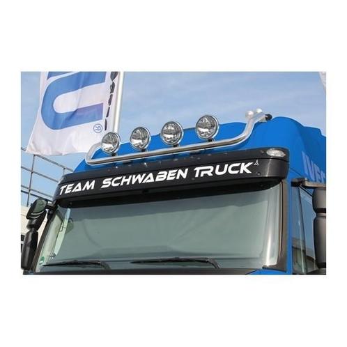 Lampenbeugel Iveco dakbevestiging - Active Space & Cube & Hi, Auto-onderdelen, Vrachtwagen-onderdelen, Nieuw, Verzenden