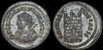 Ad 316-326 n Chr Crispus Caesar, Ad 316-326 Æ Follis 20mm.., Postzegels en Munten, Verzenden