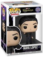 Funko Pop! - Marvel Hawkeye Maya Lopez #1214 | Funko - Hobby, Verzamelen, Poppetjes en Figuurtjes, Verzenden, Nieuw