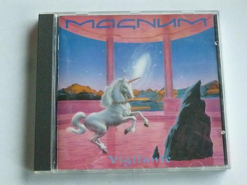 Magnum - Vigilante, Cd's en Dvd's, Cd's | Rock, Verzenden