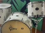 *VINTAGEdrums+JAZZsets: SONOR-LUDWIG-PREMIER-GRETSH..., Ophalen, Nieuw