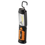 Werklamp 300lm COB 2 in 1, Verzenden, Nieuw