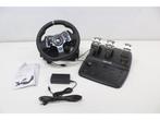 Logitech G920 - Driving Force Racing Wheel - Geschikt voor, Verzenden, Zo goed als nieuw