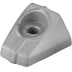 Blok anode voor Johnson Evinrude en OMC 4 - 6 Pk Zink, Nieuw, Zeilboot of Motorboot, Ophalen of Verzenden