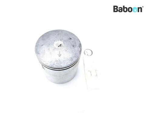 Zuiger Yamaha DT 250 1978 (DT250) (1M1-11630-21), Motoren, Onderdelen | Yamaha, Gebruikt, Verzenden