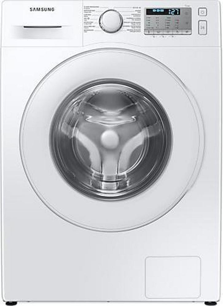 Samsung Ww91ta049th Wasmachine 9kg 1400t, Witgoed en Apparatuur, Wasmachines, Voorlader, 85 tot 90 cm, Ophalen of Verzenden